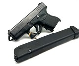 GLOCK G26EXTENDED MAGAZINE 9MM LUGER (9x19 PARA) - 1 of 3