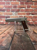 REMINGTON 1911 R1 STAINLESS .45 ACP - 1 of 3
