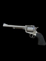 RUGER NEW MODEL SUPER BLACKHAWK .44 MAGNUM - 2 of 3