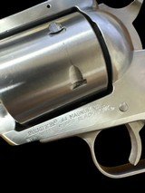 RUGER NEW MODEL SUPER BLACKHAWK .44 MAGNUM - 3 of 3