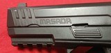 IWI MASADA 9MM LUGER (9x19 PARA) - 2 of 3