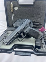 CANIK TP9SA Mod.2 9MM LUGER (9X19 PARA) - 2 of 3