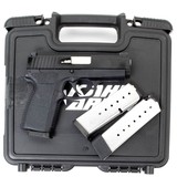 KAHR ARMS P9 9MM LUGER (9X19 PARA) - 3 of 3