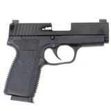 KAHR ARMS P9 9MM LUGER (9X19 PARA) - 2 of 3