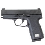 KAHR ARMS P9 9MM LUGER (9X19 PARA) - 1 of 3