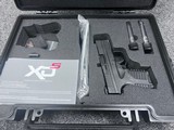 SPRINGFIELD ARMORY XDS 3.3 .45 ACP - 1 of 3