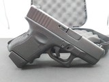 GLOCK G26 9MM LUGER (9x19 PARA) - 3 of 3