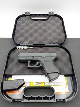 GLOCK G26 9MM LUGER (9x19 PARA) - 1 of 3