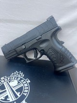 SPRINGFIELD ARMORY XD-M ELITE COMPACT OSP 9MM LUGER (9X19 PARA) - 3 of 3