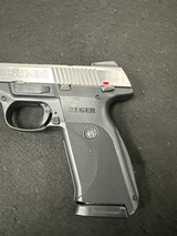 RUGER SR45 .45 ACP - 3 of 3