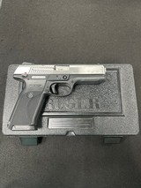 RUGER SR45 .45 ACP - 1 of 3