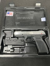 RUGER SR45 .45 ACP - 2 of 3