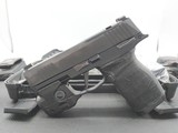 SIG SAUER P365X (MANUAL SAFETY) 9MM LUGER (9X19 PARA) - 3 of 3