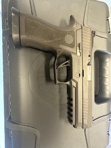 SIG SAUER P320 XFIVE LEGION 9MM LUGER (9X19 PARA) - 2 of 3