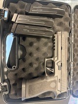 SIG SAUER P320 XFIVE LEGION 9MM LUGER (9X19 PARA) - 3 of 3