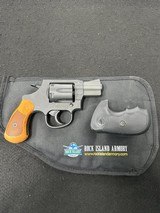 ROCK ISLAND ARMORY model 206 .38 SPL - 2 of 3