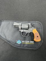 ROCK ISLAND ARMORY model 206 .38 SPL - 1 of 3