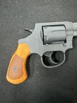 ROCK ISLAND ARMORY model 206 .38 SPL - 3 of 3