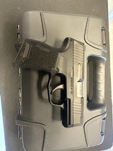 SIG SAUER P365 9MM LUGER (9X19 PARA) - 2 of 3