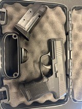 SIG SAUER P365 9MM LUGER (9X19 PARA) - 3 of 3
