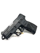 TAURUS PT111 G2 9MM LUGER (9x19 PARA) - 1 of 3