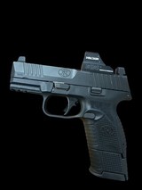 FN 509 MRD 9MM LUGER (9x19 PARA) - 1 of 3