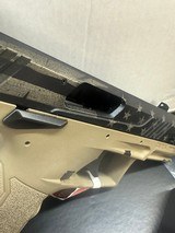 TAURUS TX22 (DISTRESSED TAN) .22 LR - 3 of 3