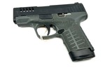 SAVAGE ARMS STANCE 9MM LUGER (9x19 PARA) - 3 of 3