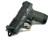 SAVAGE ARMS STANCE 9MM LUGER (9x19 PARA) - 1 of 3