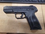 RUGER SECURITY 9 9MM LUGER (9x19 PARA) - 2 of 3
