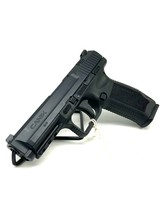 CANIK TP9SA 9MM LUGER (9x19 PARA) - 1 of 3