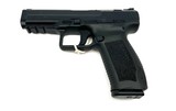 CANIK TP9SA 9MM LUGER (9x19 PARA) - 3 of 3