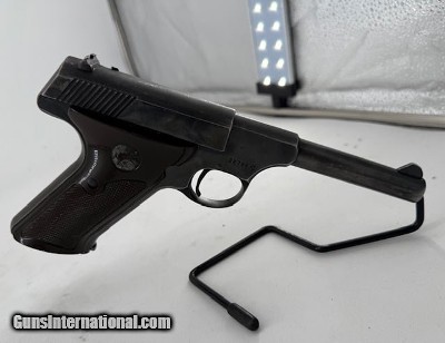 COLT challenger .22 CAL