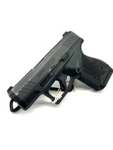 TAURUS GX4 9MM LUGER (9x19 PARA) - 1 of 3