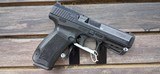 CANIK TP9SF 9MM LUGER (9x19 PARA) - 1 of 3