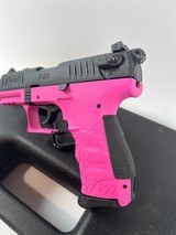 WALTHER P22 .22 LR - 3 of 3