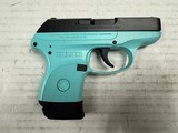 RUGER LCP .380 ACP - 2 of 3