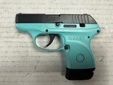 RUGER LCP .380 ACP - 3 of 3