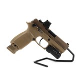 SIG SAUER P320-m18 9MM LUGER (9x19 PARA) - 3 of 3