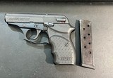 BERSA Thunder 380 CC .380 ACP - 2 of 3