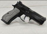 CZ CZ 75 P-01 Omega 9MM LUGER (9x19 PARA) - 3 of 3