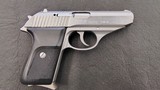 SIG SAUER P230 SL 9MM KURZ - 2 of 3