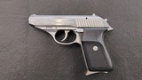 SIG SAUER P230 SL 9MM KURZ - 3 of 3