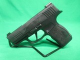 SIG SAUER P365X ROMEOZero 9MM LUGER (9X19 PARA) - 3 of 3