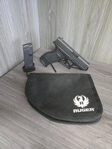 GLOCK G42 .380 ACP - 1 of 3