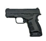 SPRINGFIELD ARMORY XDS-9 3.3 9MM LUGER (9x19 PARA) - 2 of 3