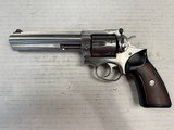 RUGER GP100 .357 MAG - 1 of 3