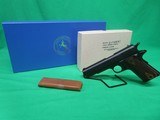 COLT 1911 U.S ARMY .45 ACP - 1 of 3