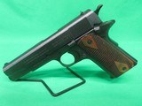 COLT 1911 U.S ARMY .45 ACP - 3 of 3