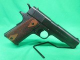 COLT 1911 U.S ARMY .45 ACP - 2 of 3